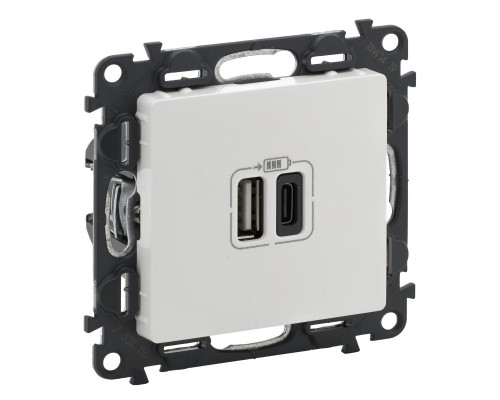 Оформить заказ Розетка Legrand 753106| VIVID-LIGHT.RU