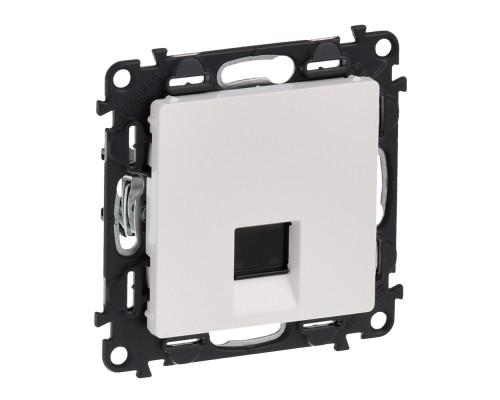 Сделать заказ Розетка Legrand 753440| VIVID-LIGHT.RU