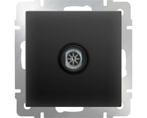 Заказать Розетка Werkel W1183008| VIVID-LIGHT.RU