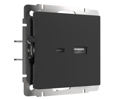 Оформить заказ Розетка Werkel W1171808| VIVID-LIGHT.RU