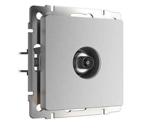 Заказать Розетка Werkel W1183006| VIVID-LIGHT.RU