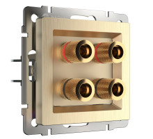 Розетка Werkel W1185010