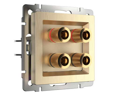 Заказать Розетка Werkel W1185010| VIVID-LIGHT.RU