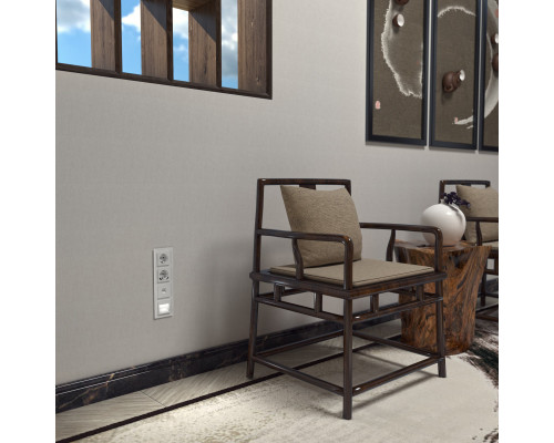 Оформить заказ Розетка Werkel W1171301| VIVID-LIGHT.RU