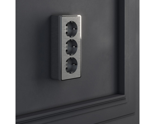 Сделать заказ Розетка Werkel W5073104| VIVID-LIGHT.RU