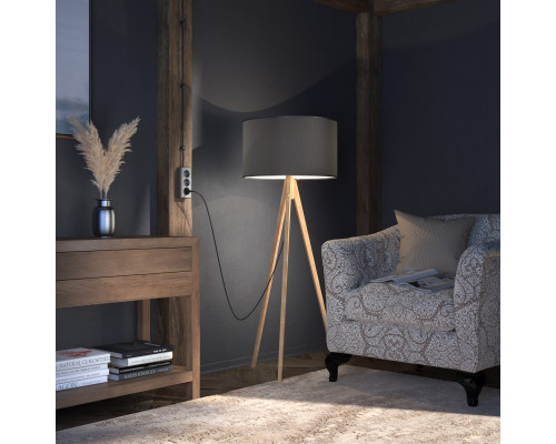 Сделать заказ Розетка Werkel W5073104| VIVID-LIGHT.RU