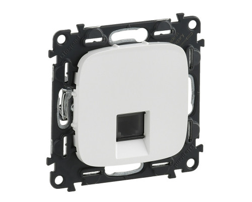 Купить Розетка Legrand 753738| VIVID-LIGHT.RU