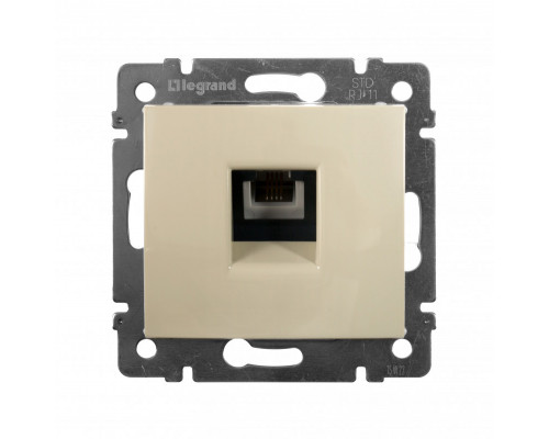 Оформить заказ Розетка Legrand 774338| VIVID-LIGHT.RU