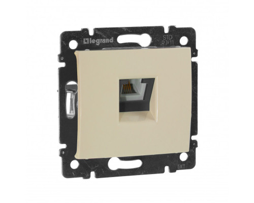 Оформить заказ Розетка Legrand 774338| VIVID-LIGHT.RU