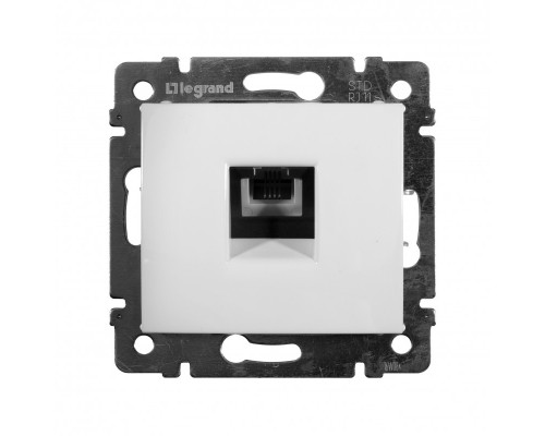 Оформить заказ Розетка Legrand 774438| VIVID-LIGHT.RU