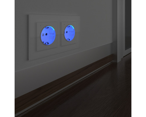 Оформить заказ Розетка Werkel W1171401| VIVID-LIGHT.RU