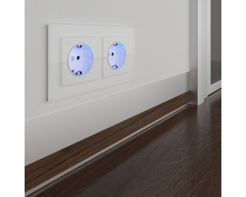 Оформить заказ Розетка Werkel W1171401| VIVID-LIGHT.RU