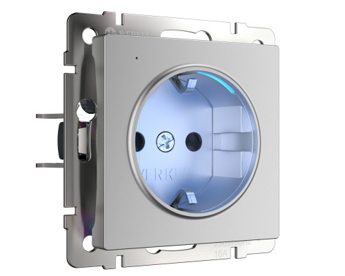 Оформить заказ Розетка Werkel W1171406| VIVID-LIGHT.RU