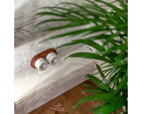 Заказать Розетка Werkel W5671101| VIVID-LIGHT.RU