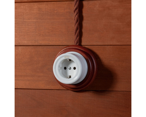 Заказать Розетка Werkel W5671101| VIVID-LIGHT.RU