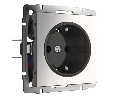 Заказать Розетка Werkel W1171002| VIVID-LIGHT.RU