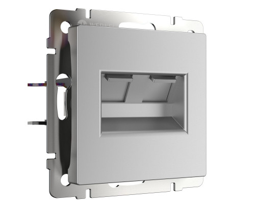 Оформить заказ Розетка Werkel W1181106| VIVID-LIGHT.RU