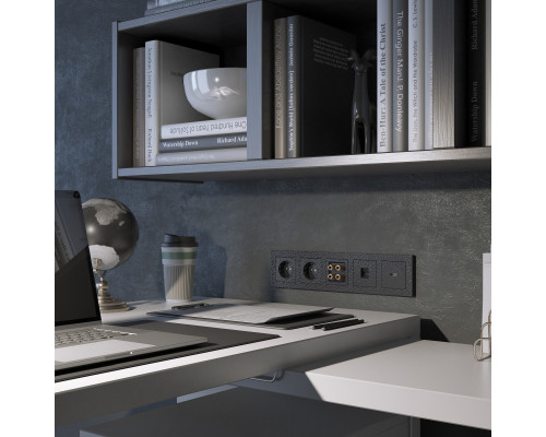 Оформить заказ Розетка Werkel W1285008| VIVID-LIGHT.RU