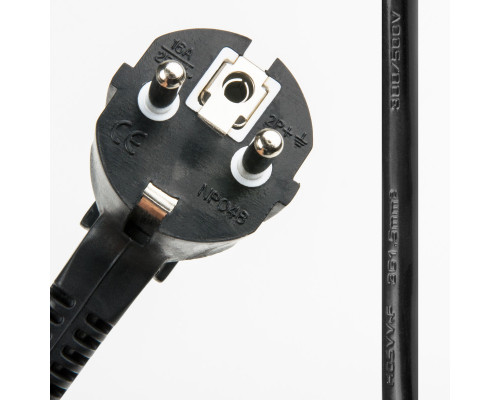 Заказать Розетка Werkel WL20-04-03 черный/шампань рифленый| VIVID-LIGHT.RU