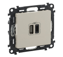 Розетка Legrand 753206