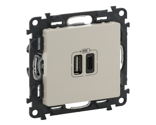 Оформить заказ Розетка Legrand 753206| VIVID-LIGHT.RU