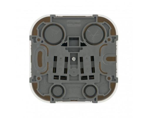 Оформить заказ Розетка Legrand 782211| VIVID-LIGHT.RU