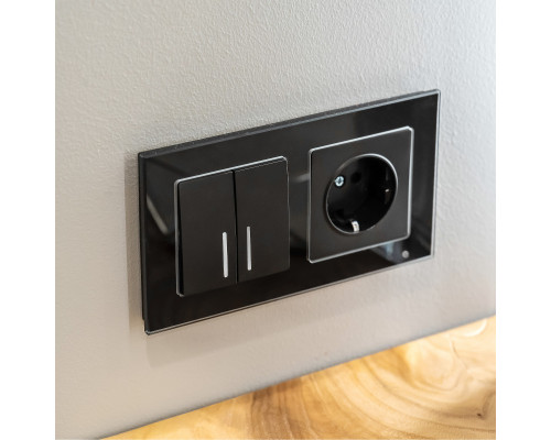 Сделать заказ Розетка Werkel W1171108| VIVID-LIGHT.RU