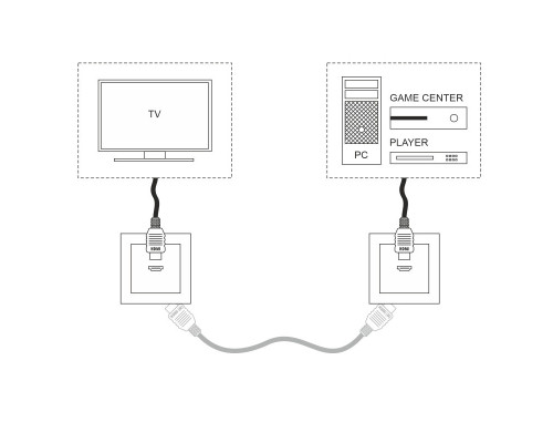 Заказать Розетка Werkel W1186003| VIVID-LIGHT.RU
