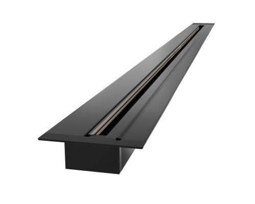 Сделать заказ Шинопровод Elektrostandard TRLM-1-100-BK| VIVID-LIGHT.RU