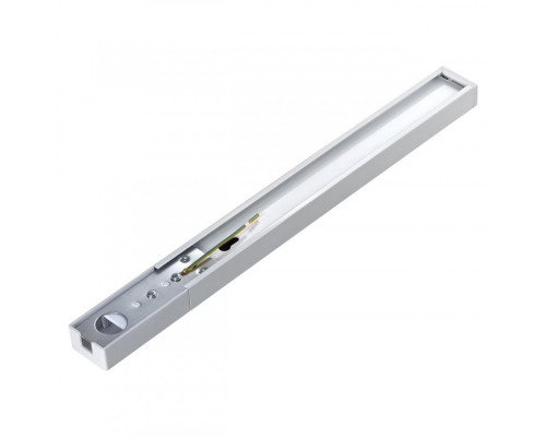 Заказать Шинопровод Novotech 135135| VIVID-LIGHT.RU