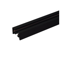 Шинопровод Elektrostandard 85079/00 / Однофазный шинопровод черный (1м.)