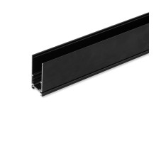 Шинопровод Elektrostandard Slim Magnetic Шинопровод накладной (черный) (2 м) 85084/00