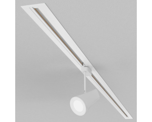 Заказать Шинопровод Elektrostandard TRLM-1-200-WH| VIVID-LIGHT.RU