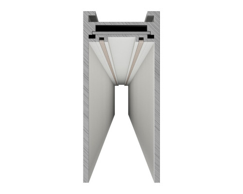 Сделать заказ Шинопровод Denkirs TR2003-WH| VIVID-LIGHT.RU