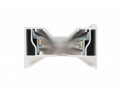 Сделать заказ Шинопровод Denkirs TR1002-WH| VIVID-LIGHT.RU