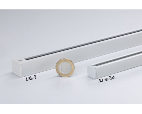 Купить Шинопровод Paulmann 94992| VIVID-LIGHT.RU