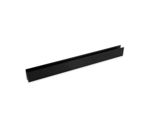 Заказать Шинопровод Elektrostandard Slim Magnetic Шинопровод встраиваемый (черный) (1м) 85086/00| VIVID-LIGHT.RU