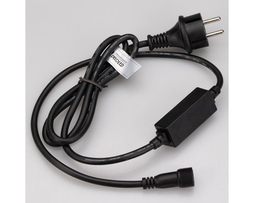 Купить Шнур питания ARdecoled 025883| VIVID-LIGHT.RU