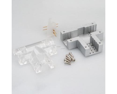 Купить Соединитель для лент Arlight 022703| VIVID-LIGHT.RU