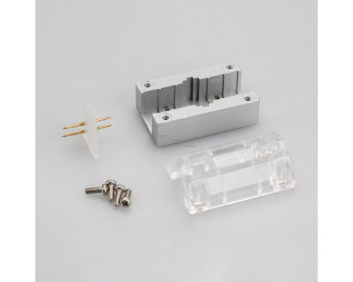 Оформить заказ Соединитель для лент Arlight 022701| VIVID-LIGHT.RU