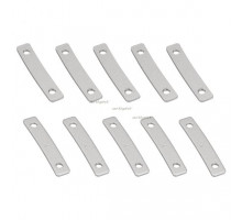 Соединитель профиля Arlight 025524