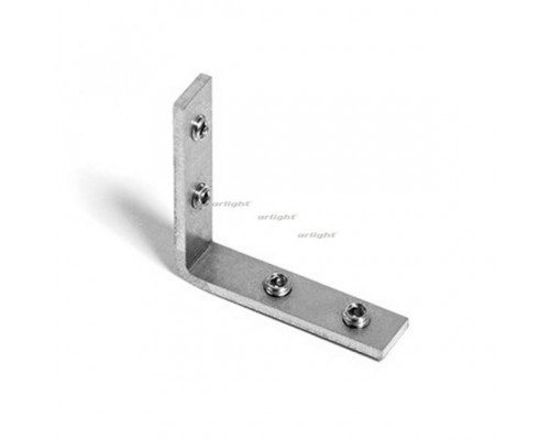 Заказать Соединитель профиля Arlight 026131| VIVID-LIGHT.RU