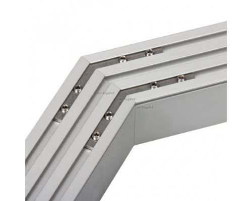 Заказать Соединитель профиля Arlight 019276| VIVID-LIGHT.RU