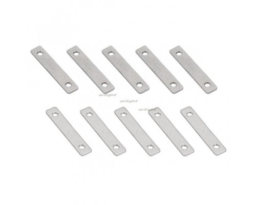 Купить Соединитель профиля Arlight 026587| VIVID-LIGHT.RU