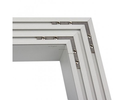 Сделать заказ Соединитель профиля Arlight 019275| VIVID-LIGHT.RU