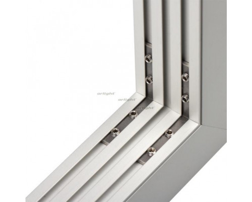 Купить Соединитель профиля Arlight 019279| VIVID-LIGHT.RU