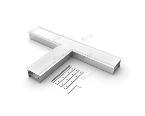 Оформить заказ Соединитель профиля Arlight 030128| VIVID-LIGHT.RU