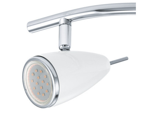 Сделать заказ Спот EGLO 93129| VIVID-LIGHT.RU