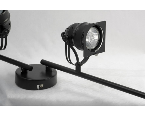 Купить Спот LOFT LSP-9119| VIVID-LIGHT.RU