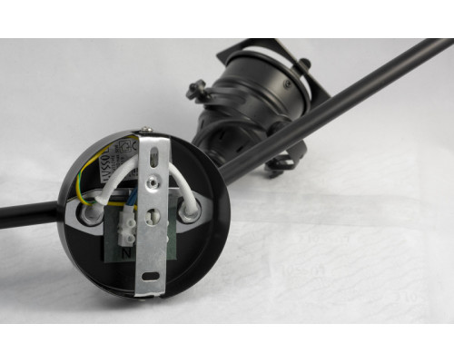 Купить Спот LOFT LSP-9119| VIVID-LIGHT.RU